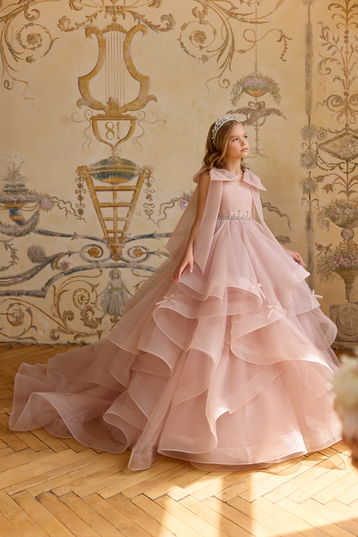 PENTELEI 3826 Dress