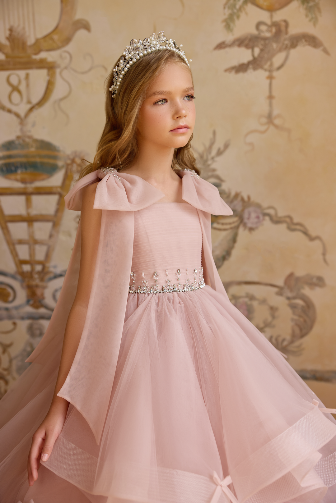 PENTELEI 3826 Dress