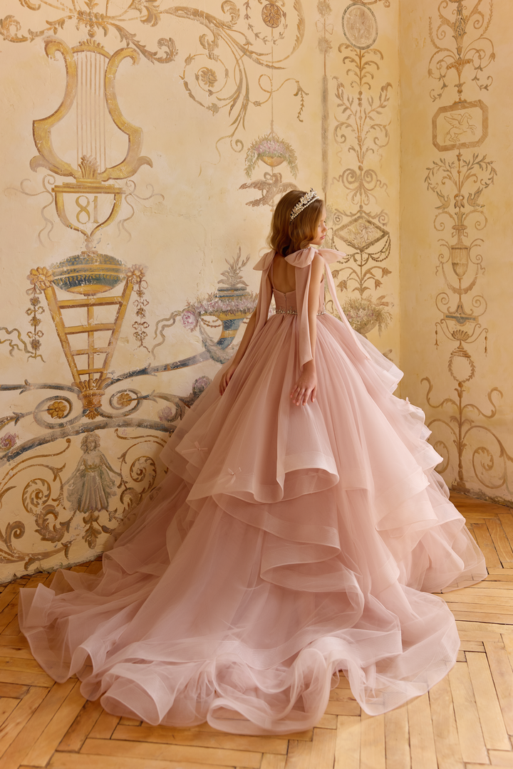 PENTELEI 3826 Dress