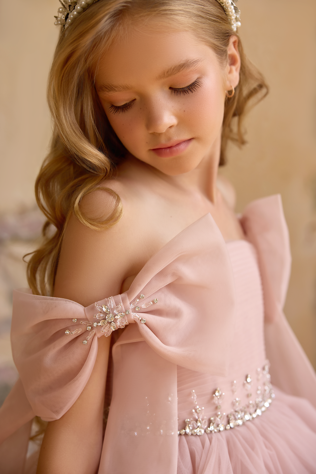 PENTELEI 3826 Dress