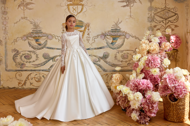 PENTELEI 3827 Dress