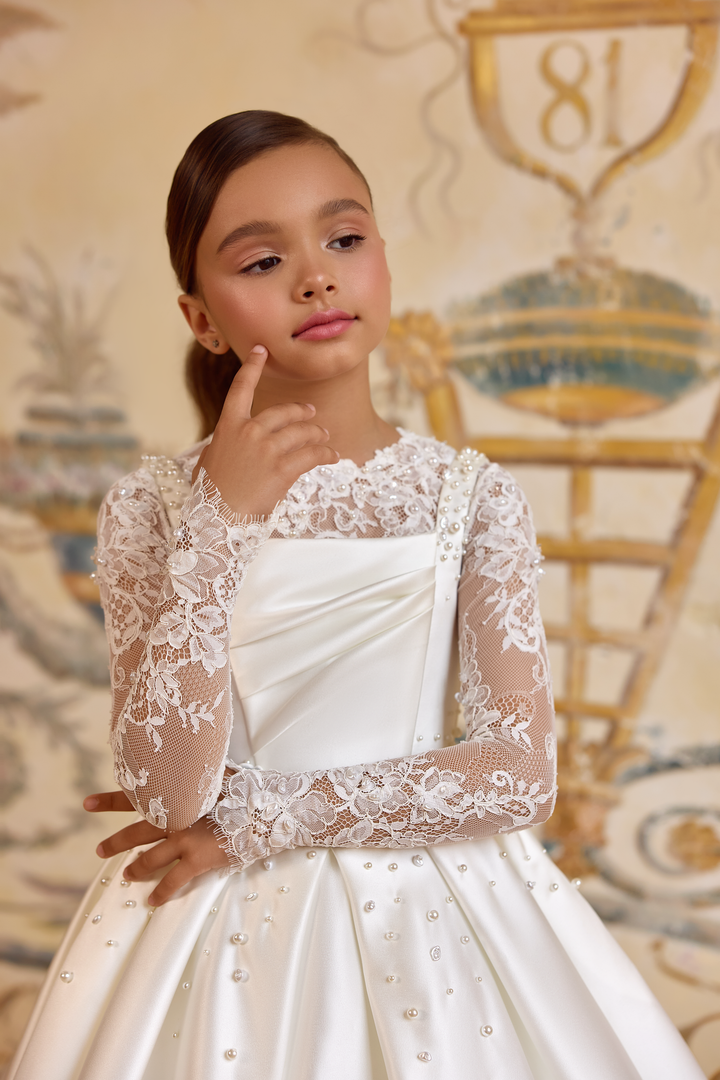 PENTELEI 3827 Dress