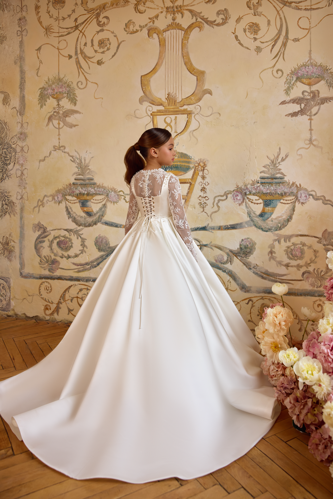 PENTELEI 3827 Dress