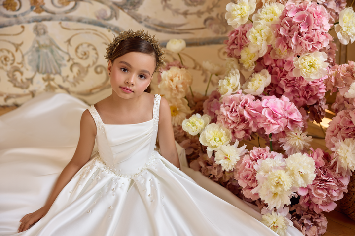 PENTELEI 3827 Dress