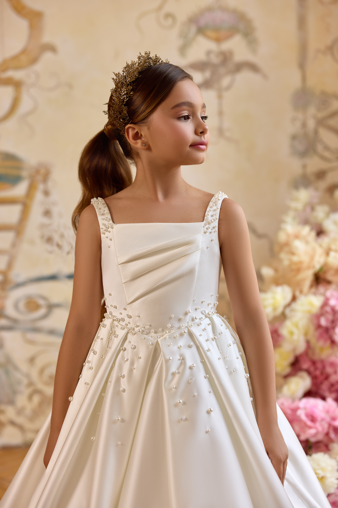 PENTELEI 3827 Dress