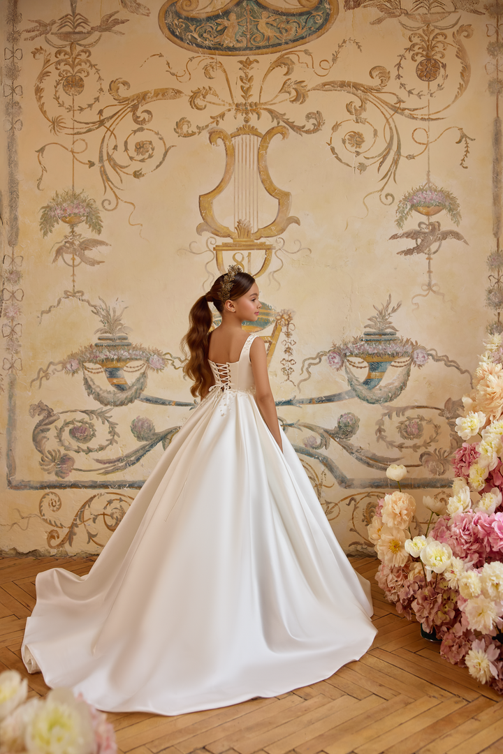 PENTELEI 3827 Dress