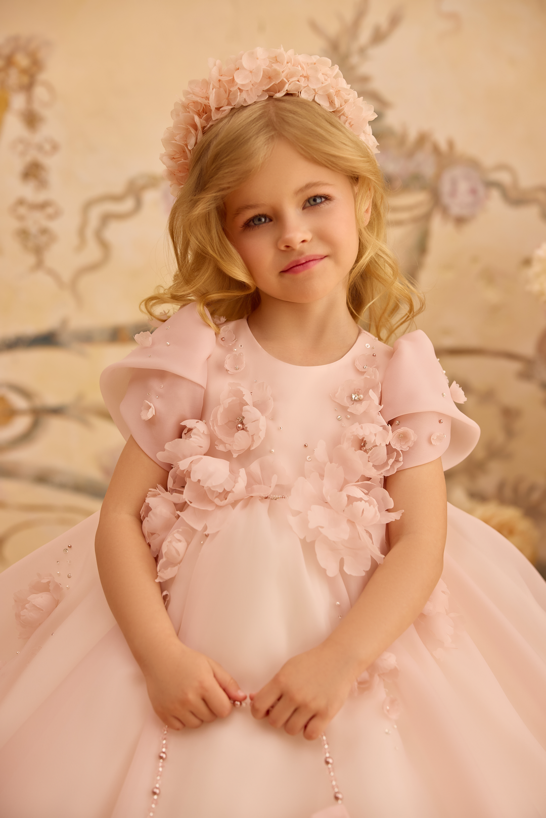 PENTELEI 3829 Dress