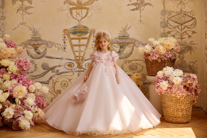 PENTELEI 3829 Dress