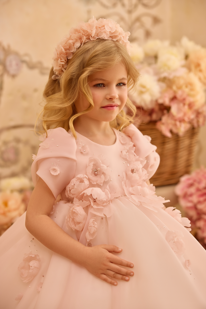 PENTELEI 3829 Dress
