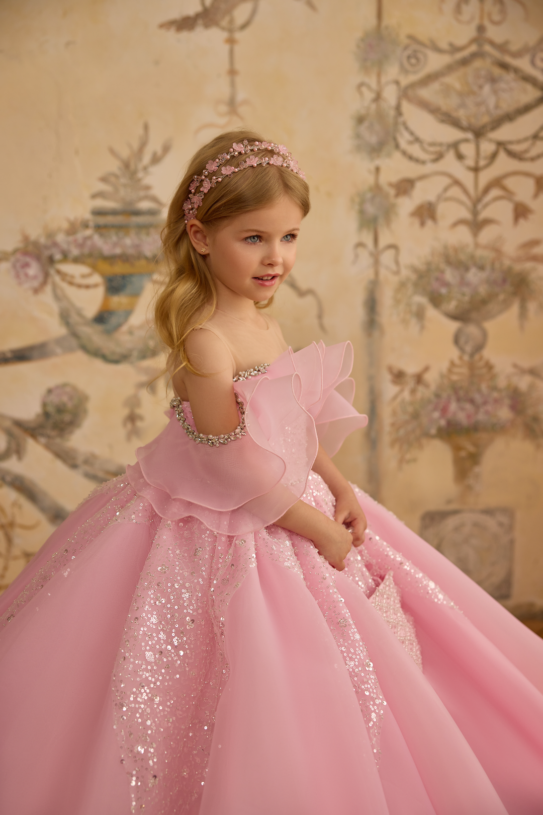 PENTELEI 3830 Dress