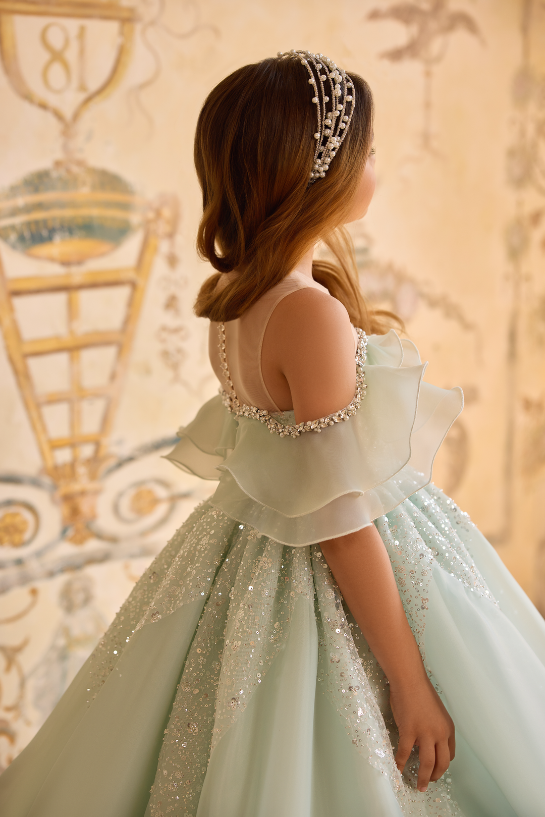 PENTELEI 3830 Dress