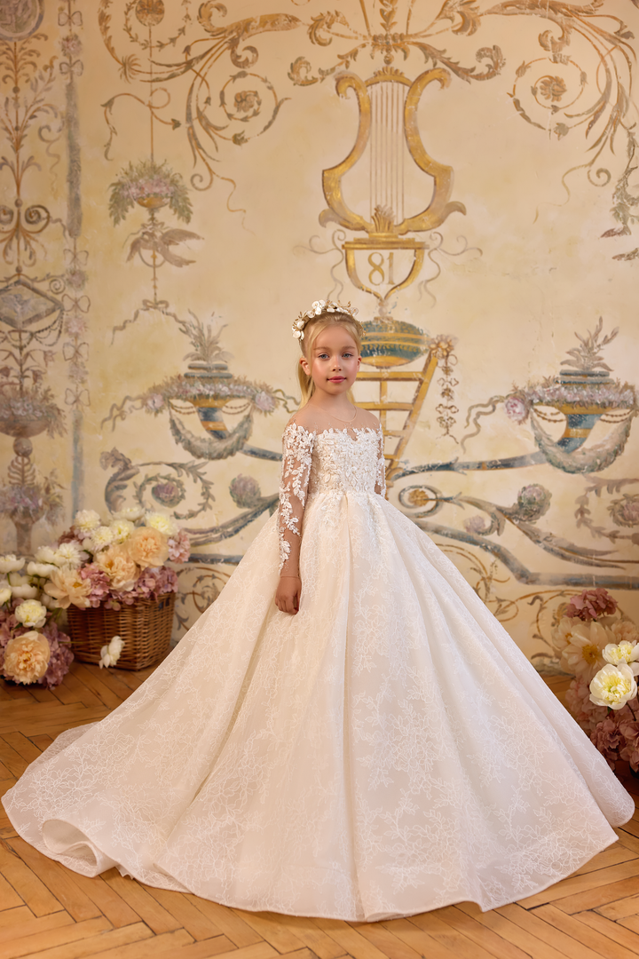 PENTELEI 3831 Dress