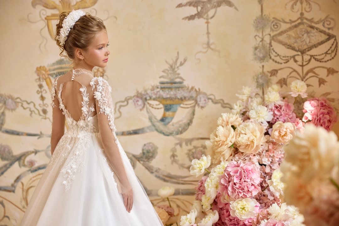 PENTELEI 3832 Dress