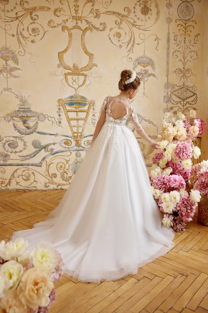 PENTELEI 3832 Dress