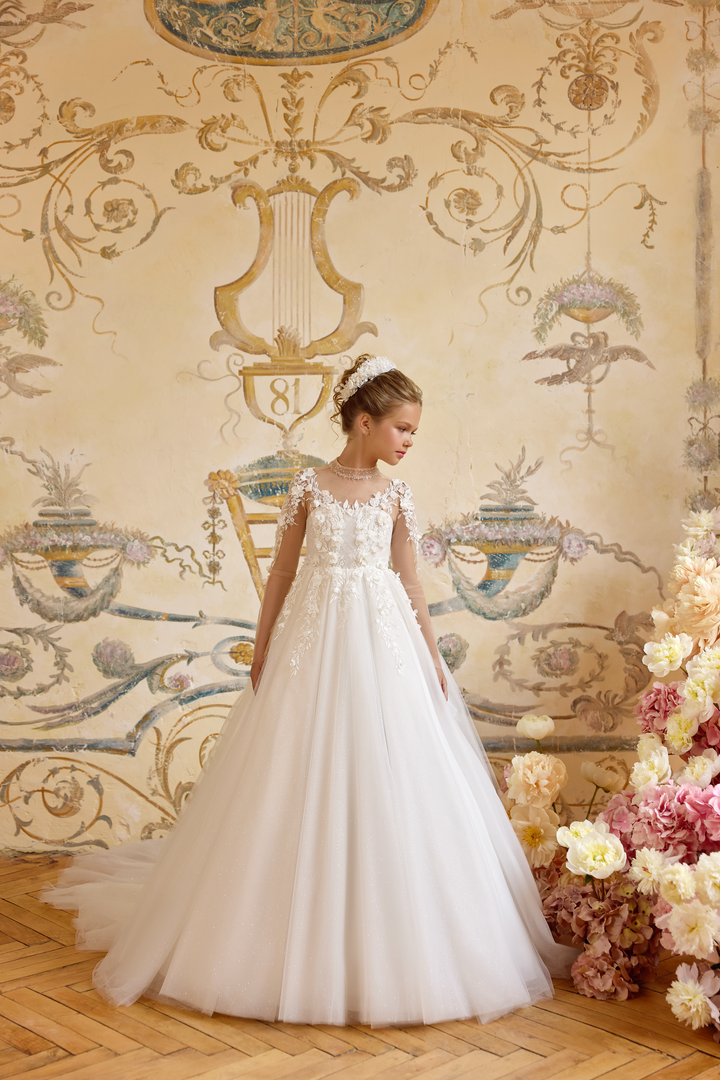 PENTELEI 3832 Dress