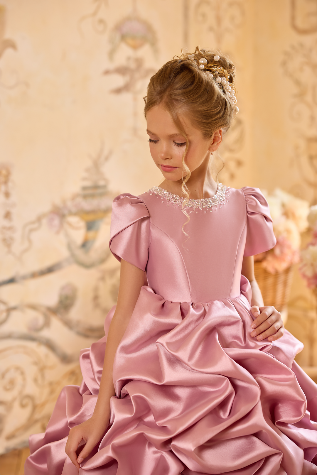 PENTELEI 3833 Dress