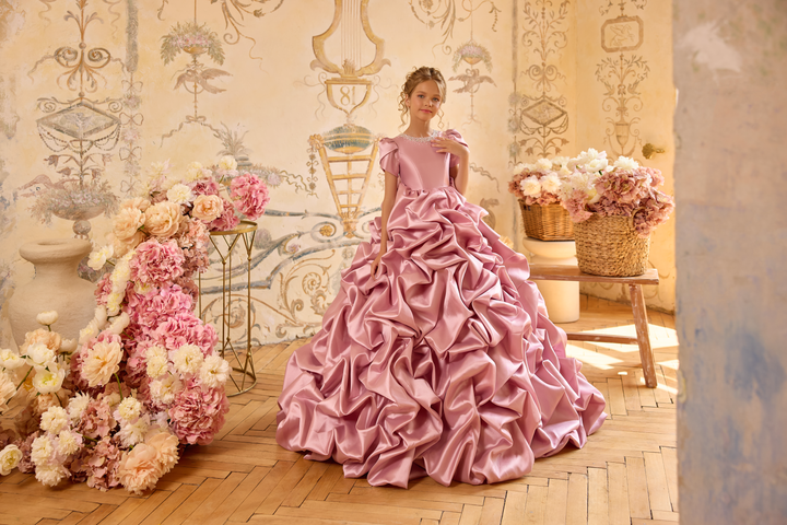 PENTELEI 3833 Dress