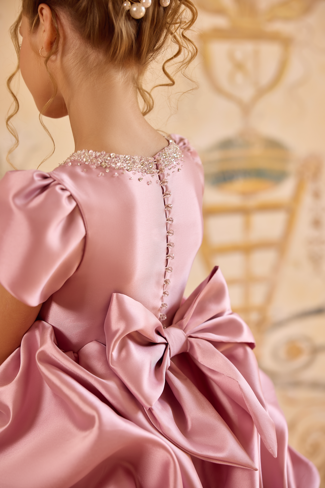 PENTELEI 3833 Dress