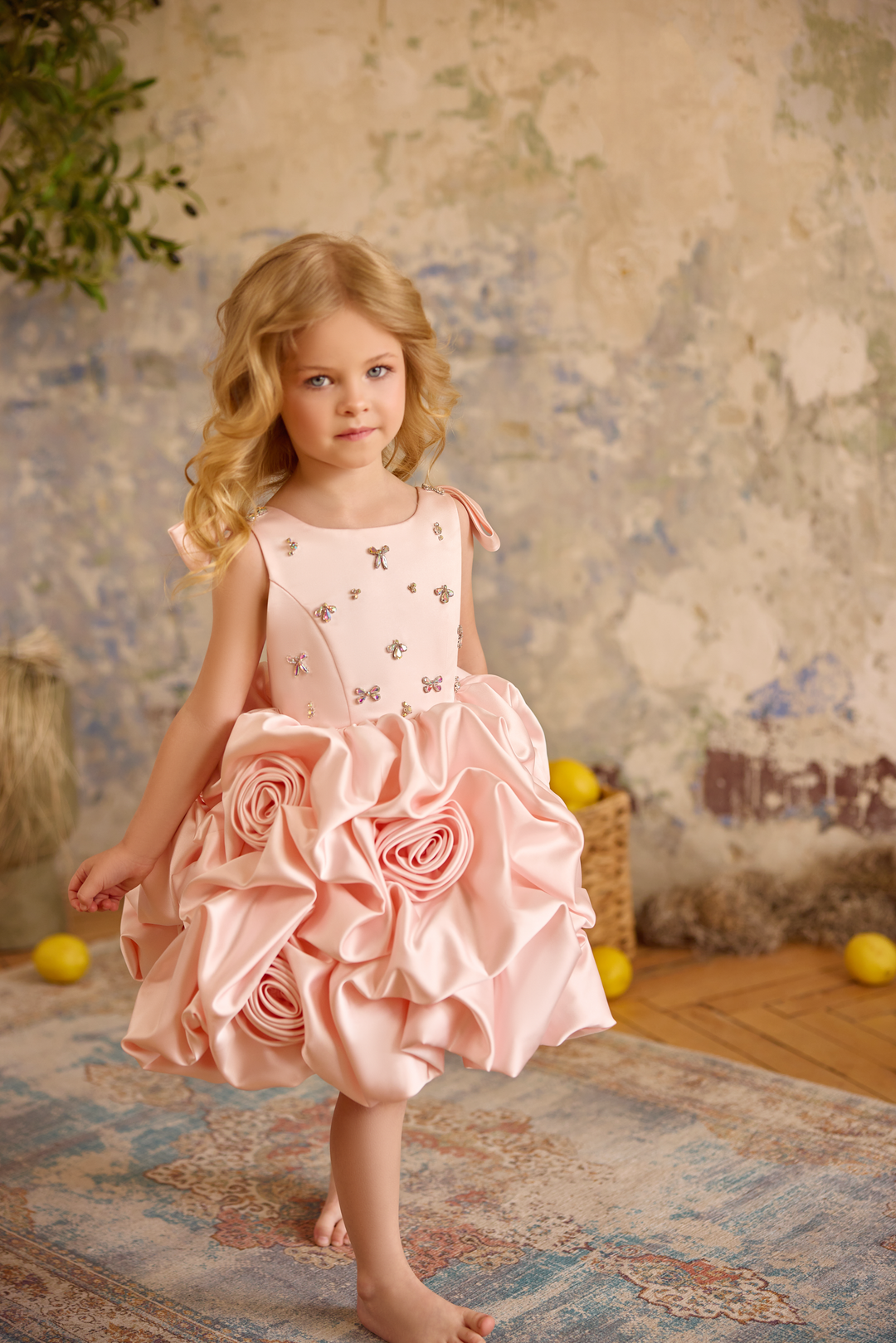 PENTELEI 3834 Dress