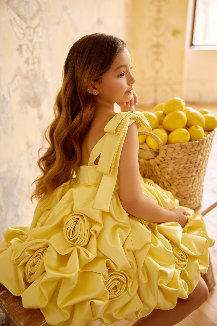 PENTELEI 3834 Dress