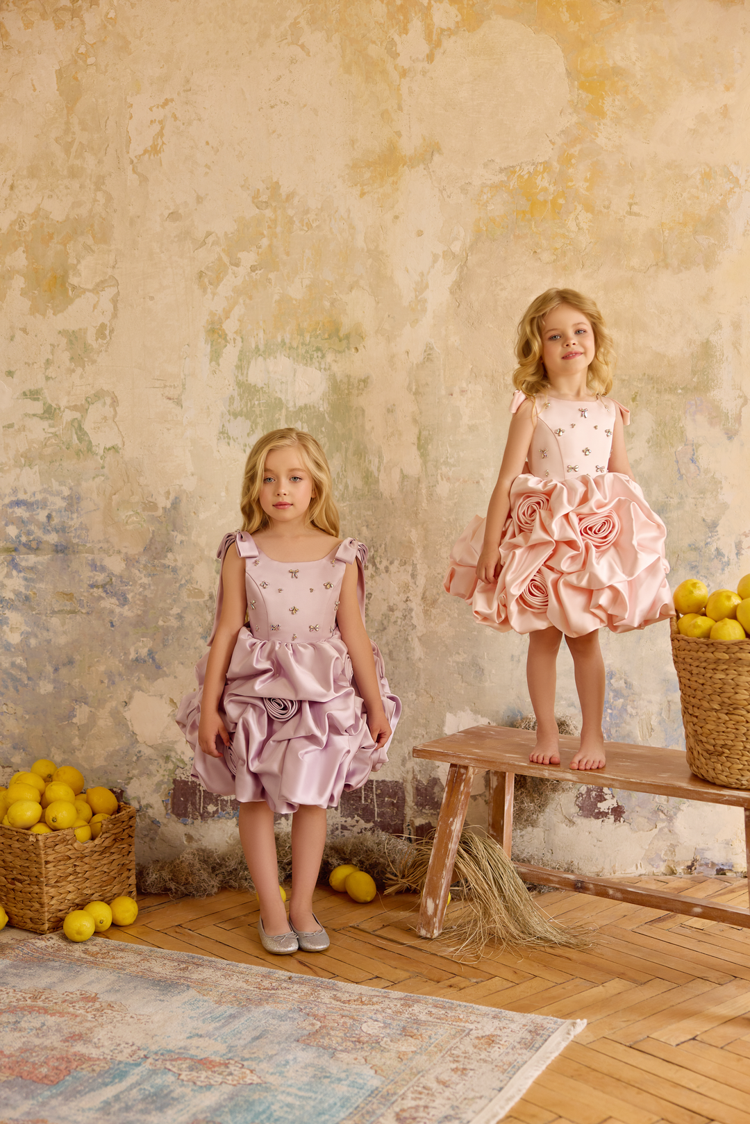 PENTELEI 3834 Dress