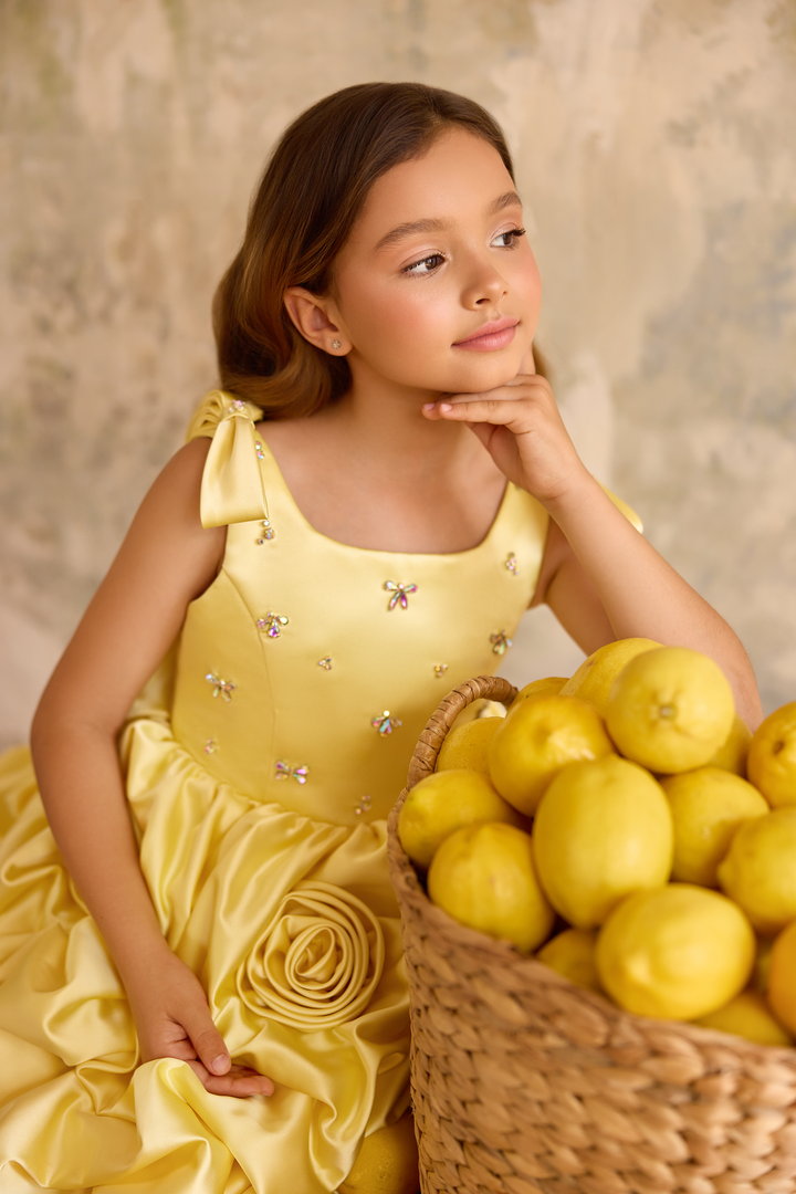 PENTELEI 3834 Dress