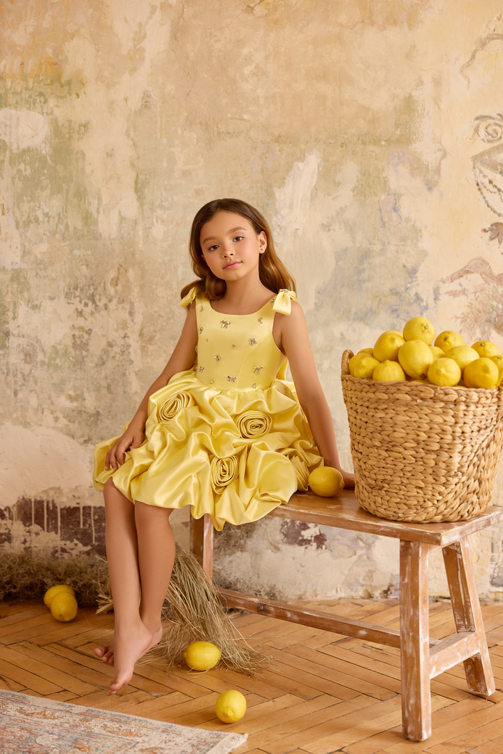 PENTELEI 3834 Dress