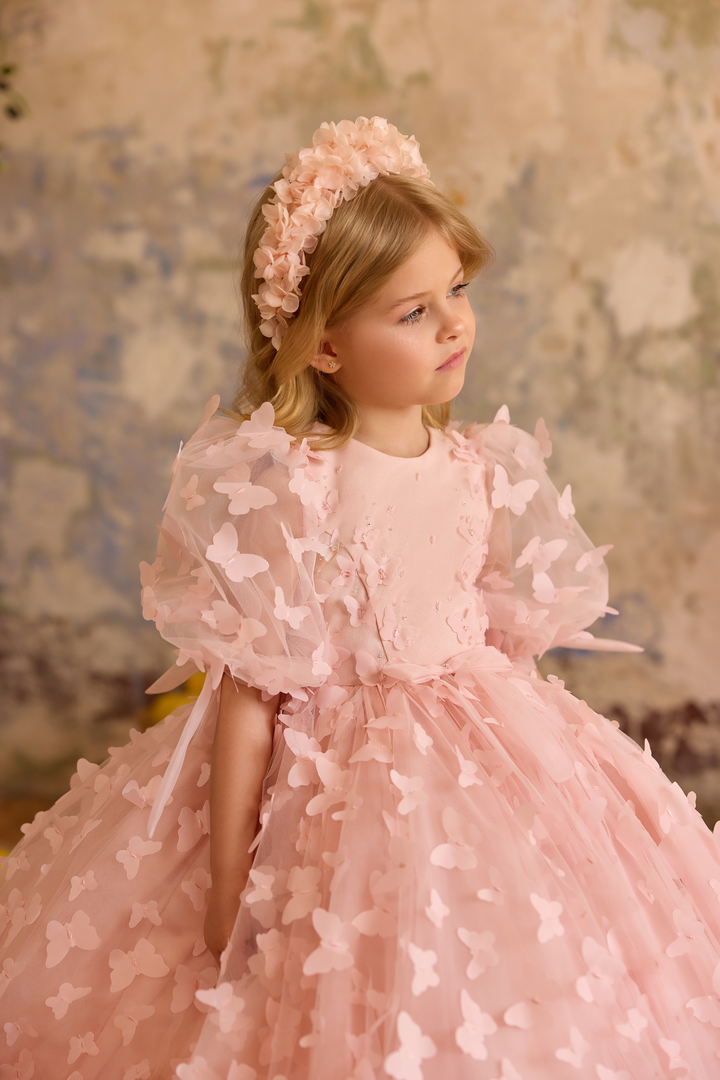 PENTELEI 3835 Dress