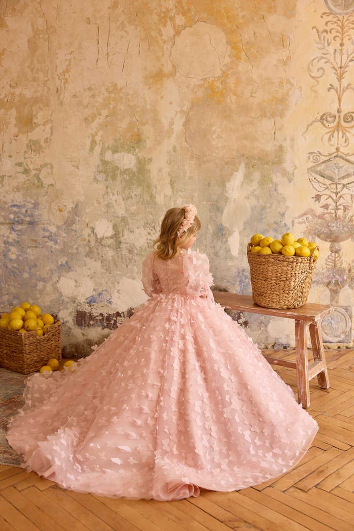 PENTELEI 3835 Dress
