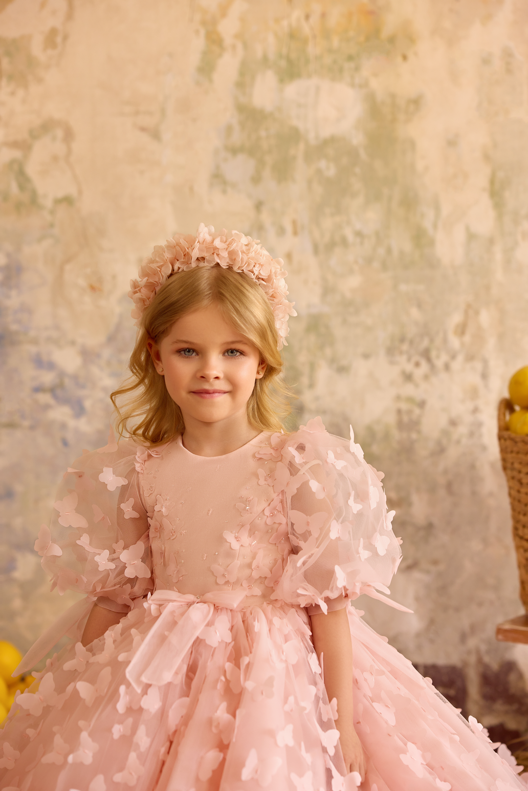 PENTELEI 3835 Dress