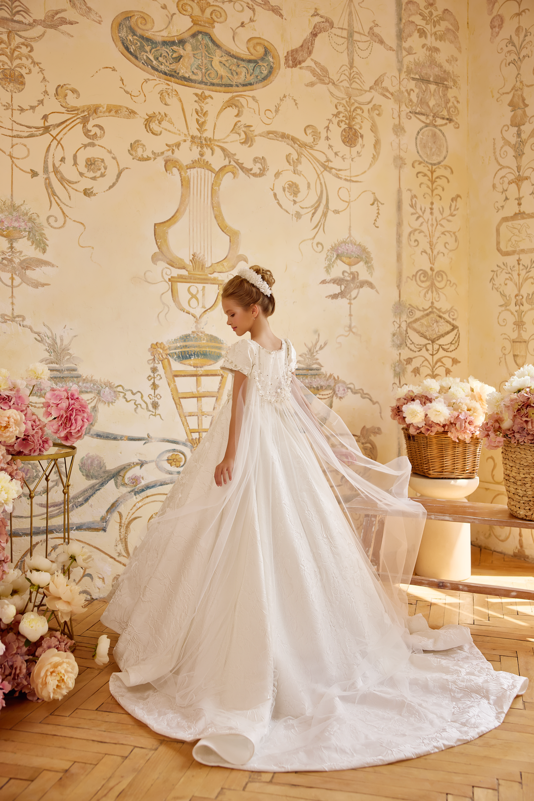 PENTELEI 3836 Dress
