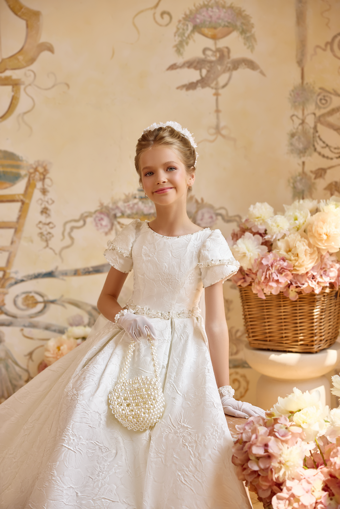 PENTELEI 3836 Dress