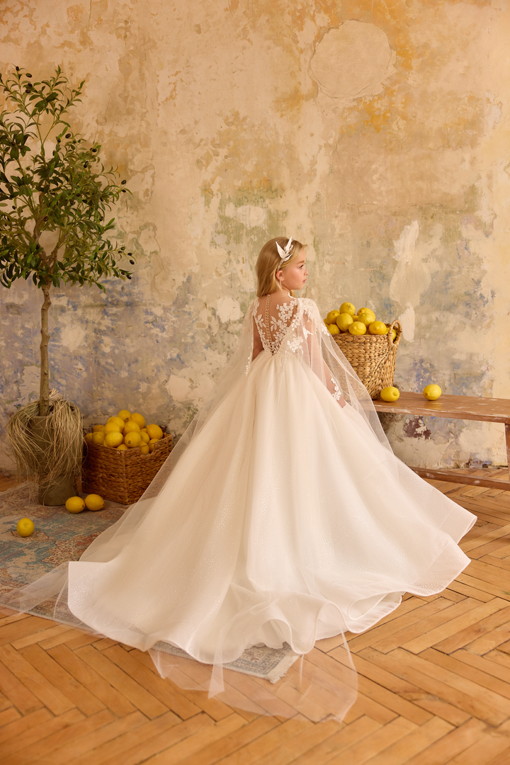 PENTELEI 3837 Dress