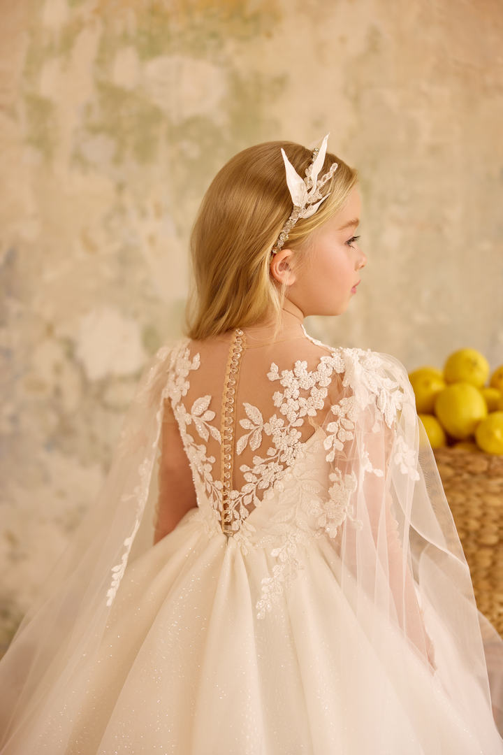 PENTELEI 3837 Dress