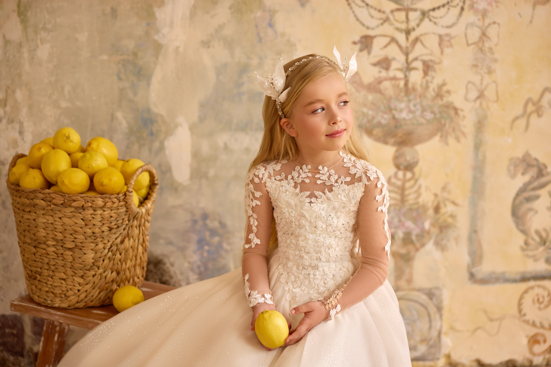 PENTELEI 3837 Dress