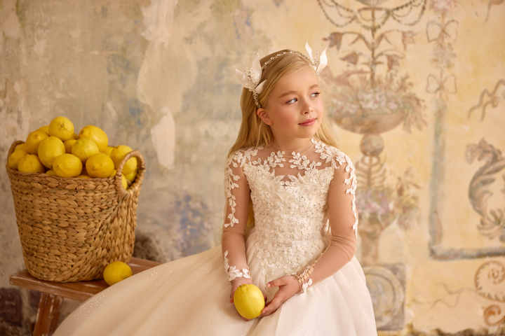 PENTELEI 3837 Dress