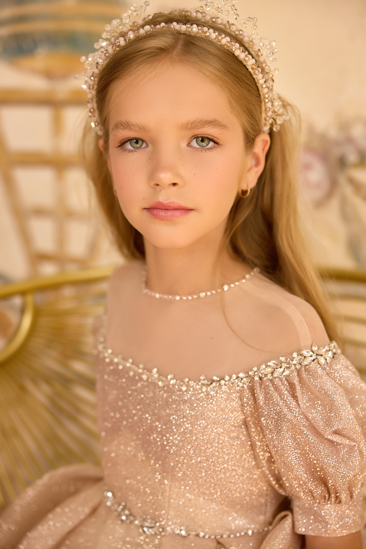 PENTELEI 3838 Dress