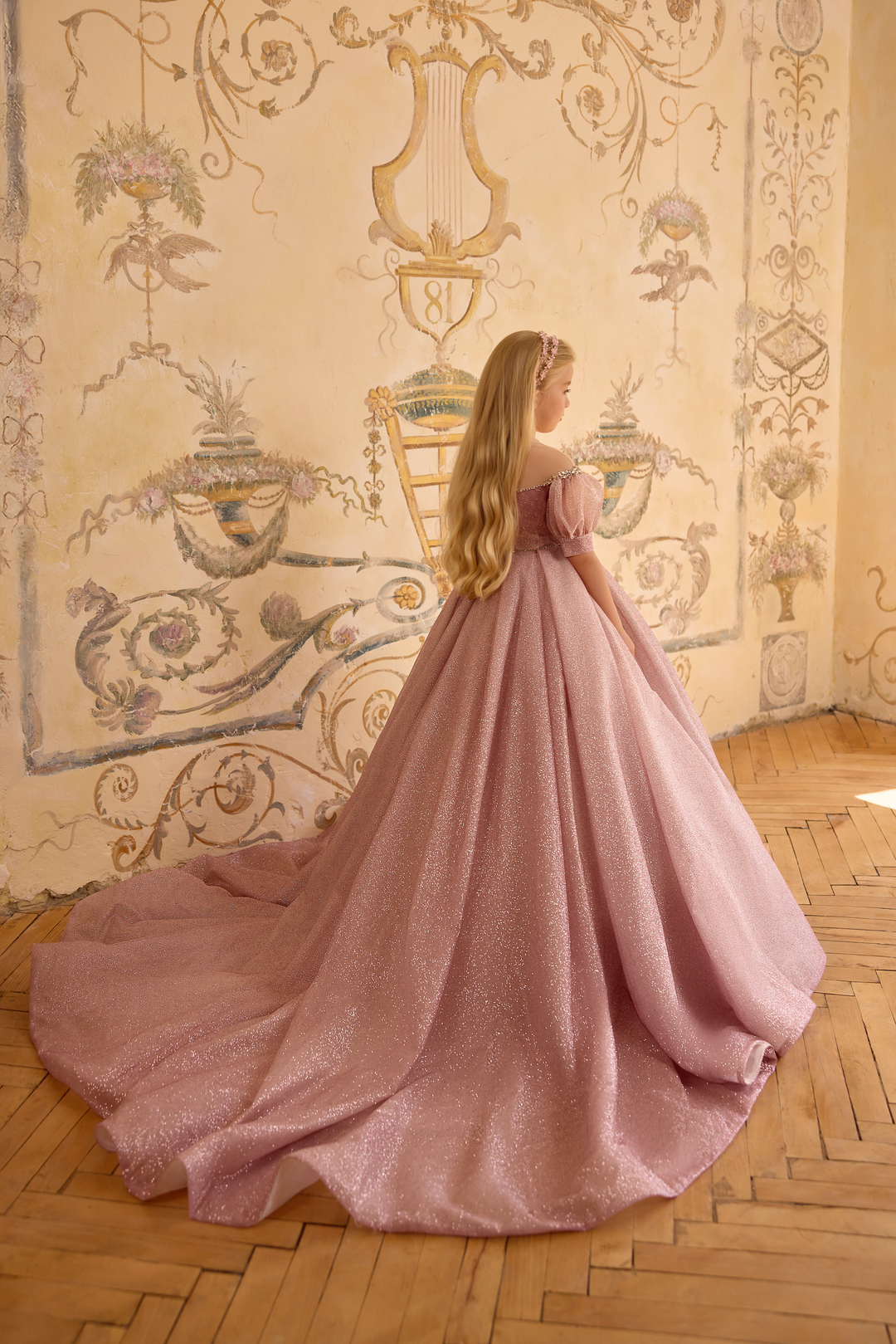 PENTELEI 3838 Dress