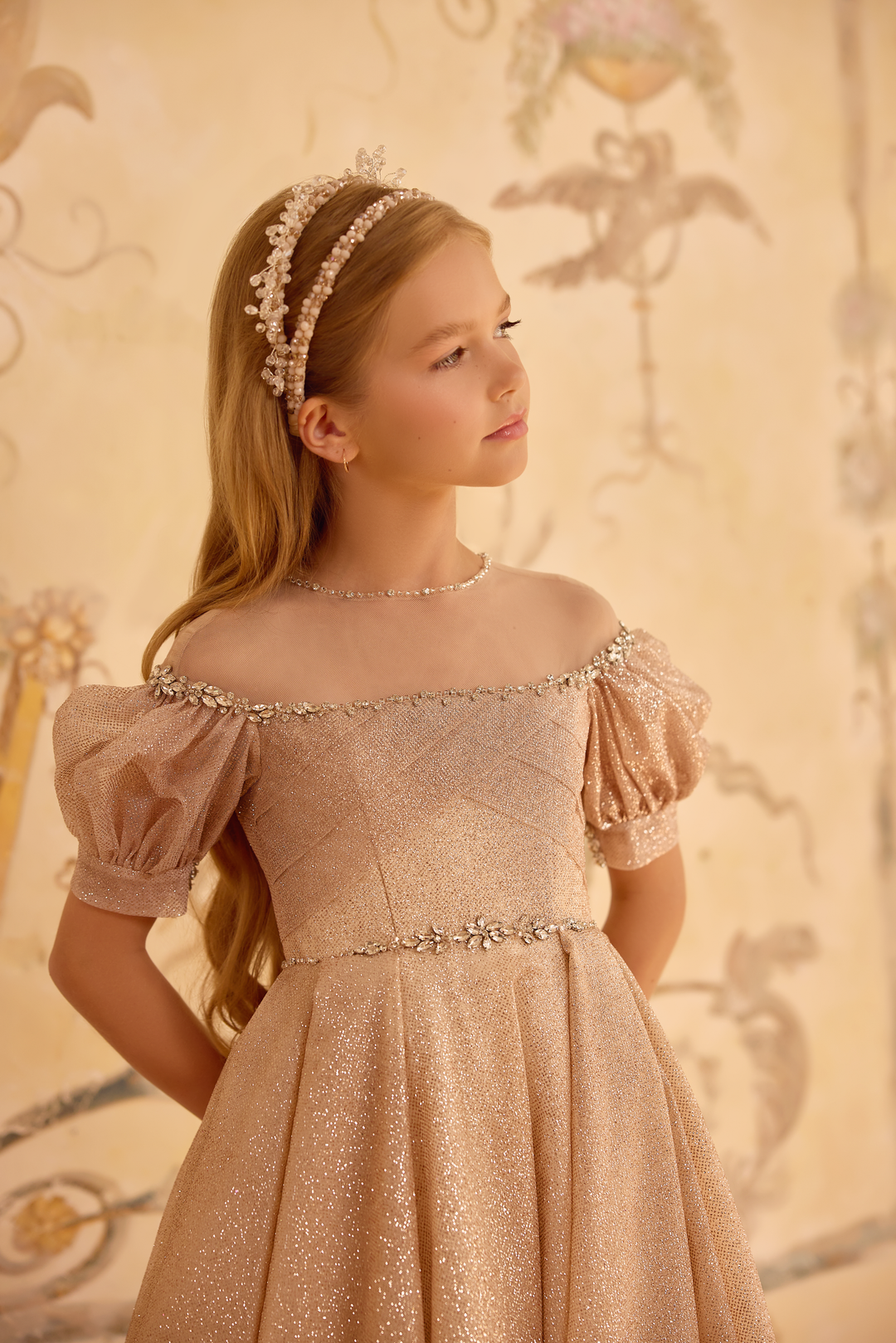PENTELEI 3838 Dress