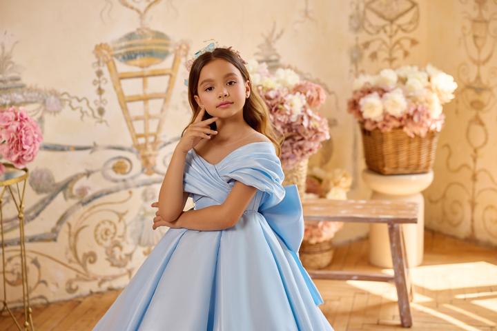 PENTELEI 3839 Dress