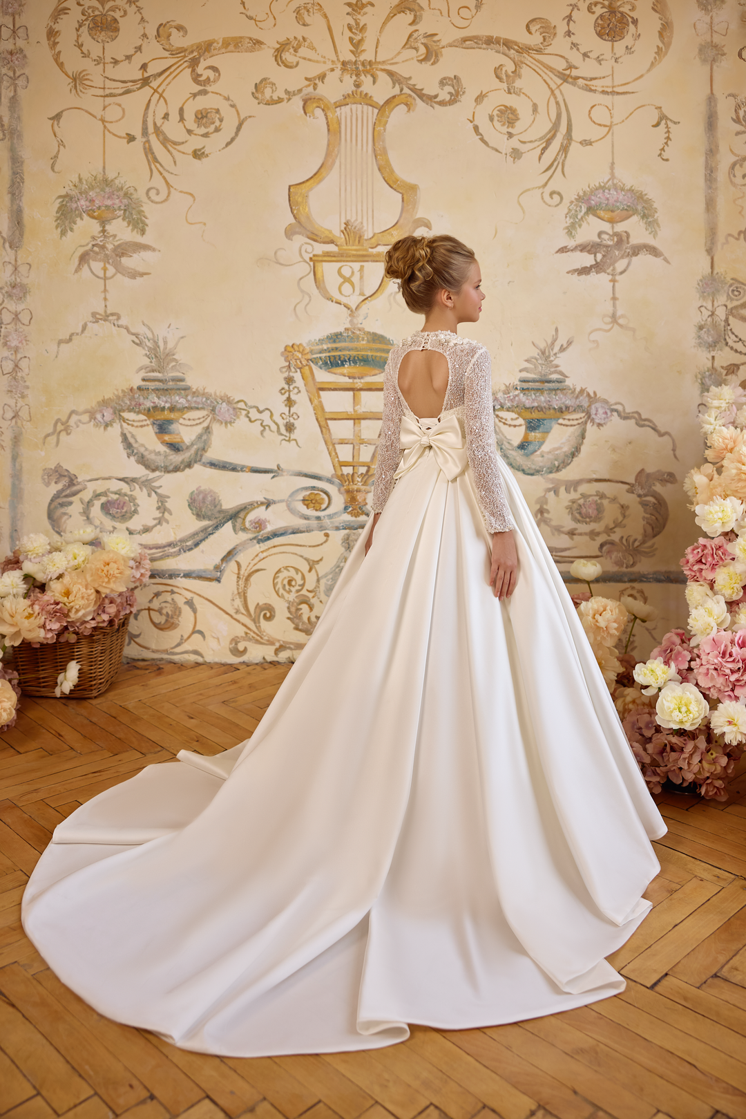 PENTELEI 3840 Dress