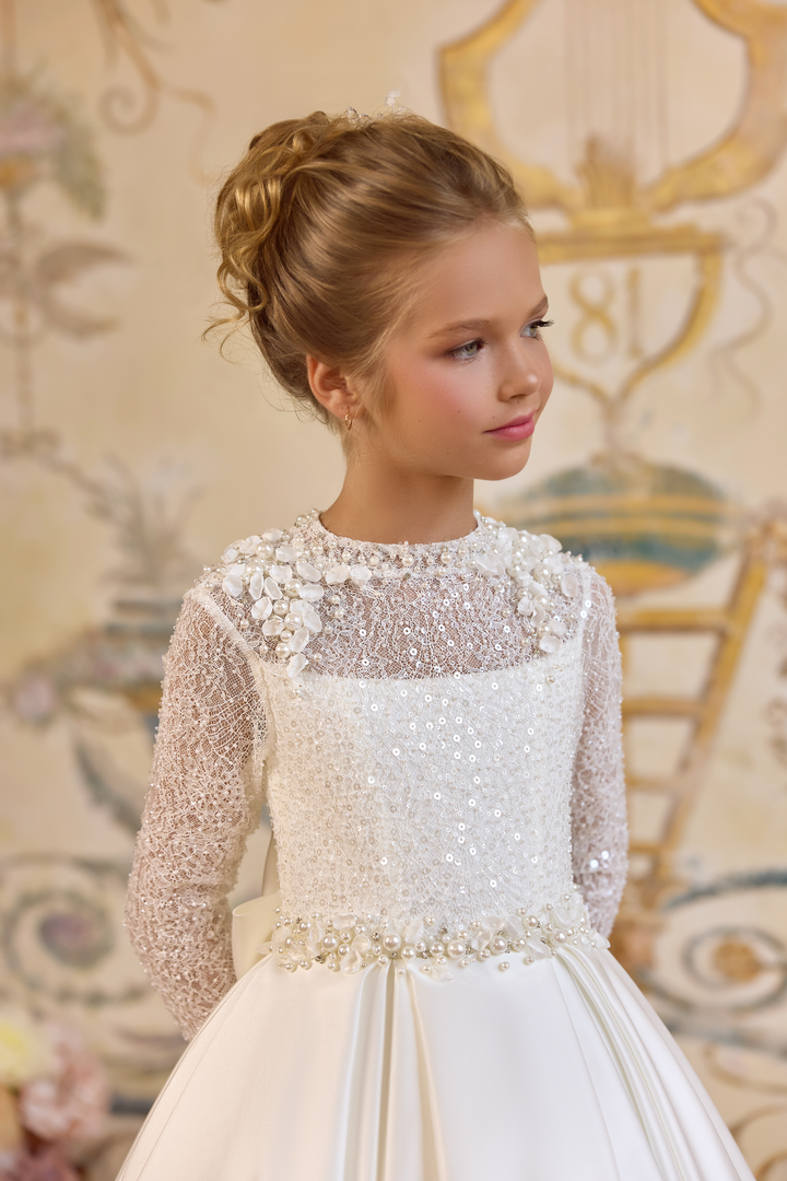 PENTELEI 3840 Dress