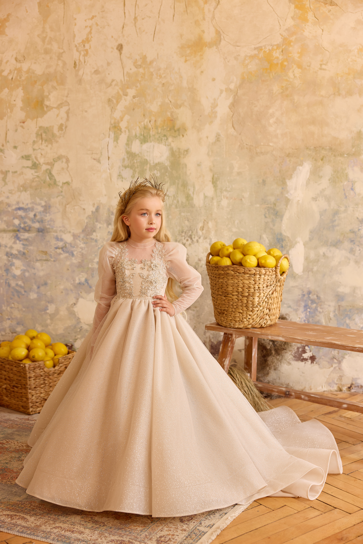 PENTELEI 3841 Dress
