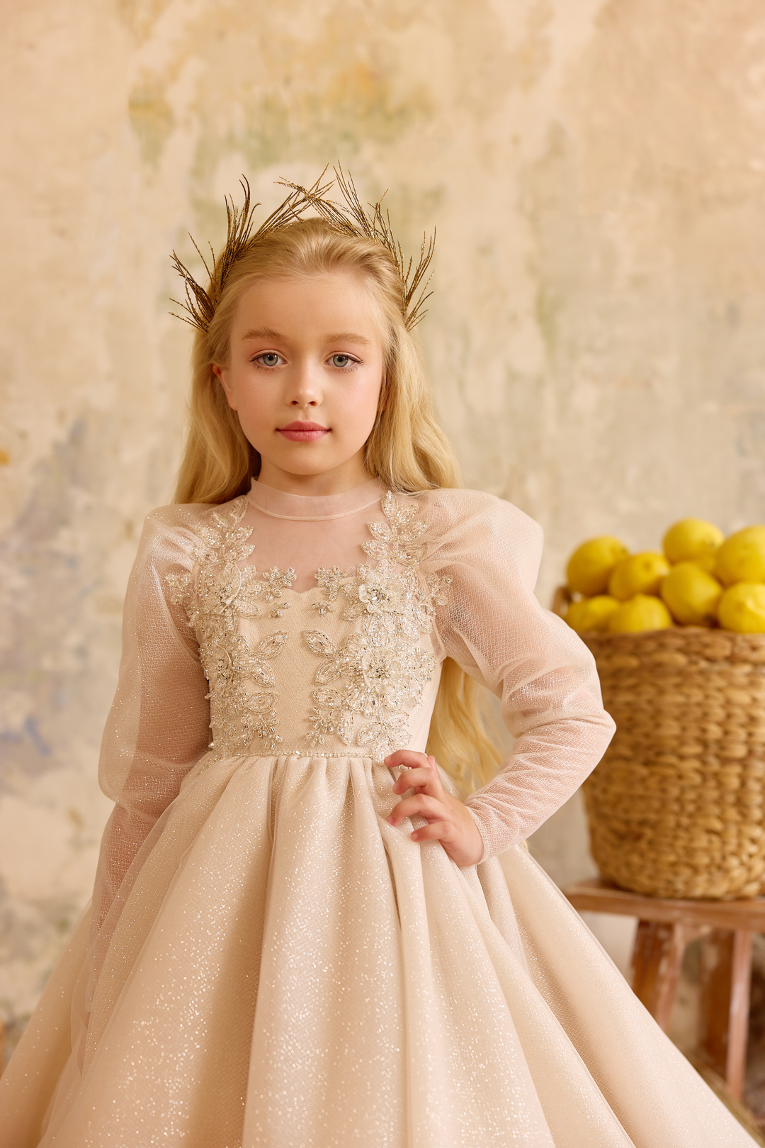 PENTELEI 3841 Dress
