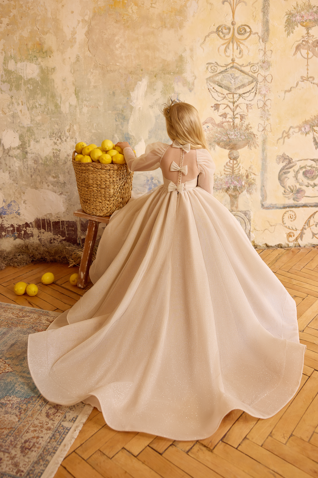 PENTELEI 3841 Dress
