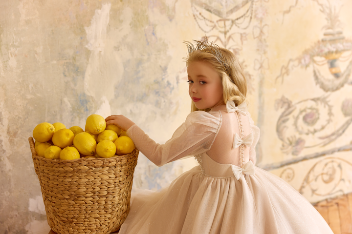 PENTELEI 3841 Dress