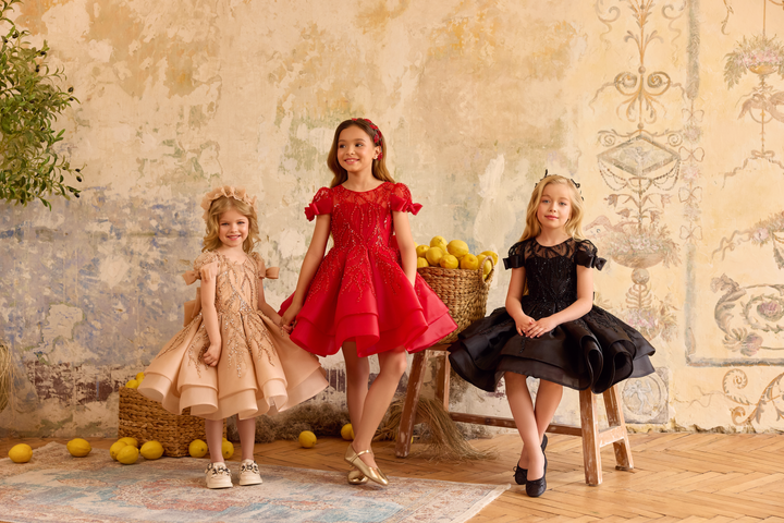 PENTELEI 3842 Dress