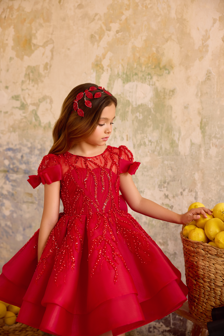PENTELEI 3842 Dress