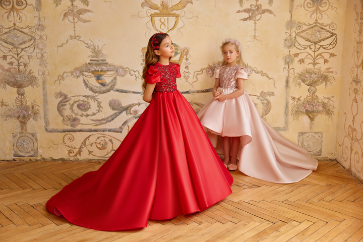 PENTELEI 3843 Dress