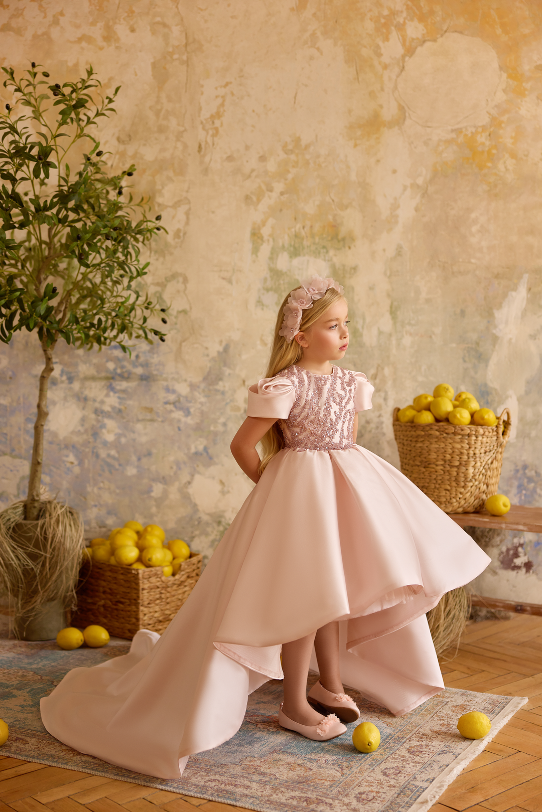 PENTELEI 3843 Dress